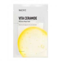 NACIFIC Vita Ceramide Moisture Mask 30g