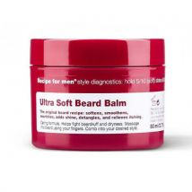 Recipe For Men Ultra Soft Beard Balm 80ml
