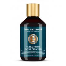 Raw Naturals Ultra-Fresh Facial Cleanser 250ml