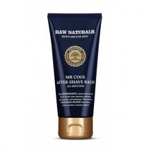 Raw Naturals Mr Cool After Shave Balm 100ml