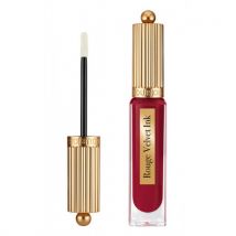 Bourjois Rouge Edition Velvet Liquid Lipsticks 10 Re(D) Belle