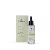 Naturys Face Purifying Peeling Aha Solution 30ml