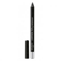 Bourjois Contour Clubbing Waterproof Pencils & Liners  55 Ultra Black Glitter