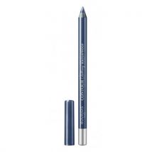 Bourjois Contour Clubbing Waterproof Pencils & Liners  76 Blue Soiree