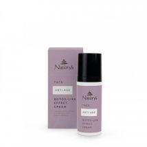 Naturys Face Anti-Age Botox Like Effect Cream 50ml