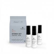 Naturys Face Moisturizing Face Box Minisize Gift set