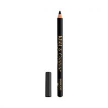 Bourjois Khôl & Contour Pencils & Liners 02 Ultra black