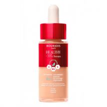 Bourjois Healthy Mix Face Serum Foundation 52W Vanilla