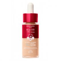 Bourjois Healthy Mix Face Serum Foundation 53W Light Beige