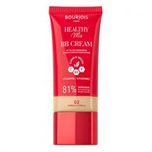 Bourjois Healthy Mix BB Cream Anti Fatigue 02 Vanilla