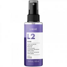 Lakme L2 Blonde Instant Detangling Conditioner 100ml
