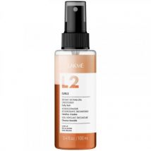 Lakme L2 Curls Instant Detangling Conditioner 100ml