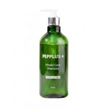 Pepplus Hinoki Care Shampoo 500ml