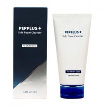 Pepplus Soft Foam Cleanser 150ml