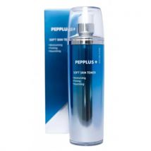 Pepplus Soft Skin Toner 120ml