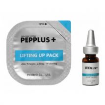 Pepplus Lifting Up Mask 1pcs