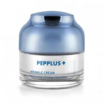 Pepplus Wrinkle Cream 50ml
