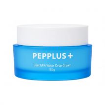 Pepplus Goat Milk Water Drop 50g