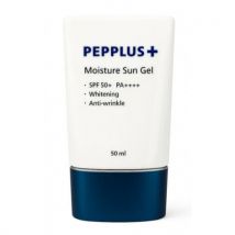 Pepplus Moisture Sun Gel SPF50+ 50ml
