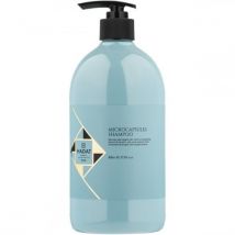 Hadat Cosmetics Microcapsules Shampoo 800ml