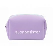 Blondesister Lilac Beauty Case 1pcs