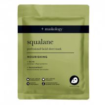 Maskology Squalane Professional Sheet Mask 22ml