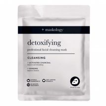 Maskology Detoxifying Professional Sheet Mask 20ml