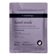 Maskology Professional Hand Treatment Mask 1 pair