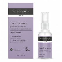 Maskology Hydrating Daily Use Hand Serum 30ml