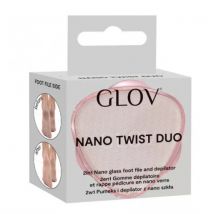Glov Mini Nano Twist Duo 1pcs