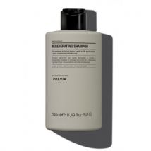 PREVIA Regenerating Shampoo 340ml