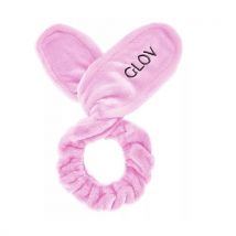 Glov Bunny Ears Headband Pink