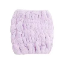 Glov Extra Wide Headband Purple