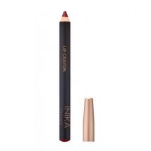 Inika Organic Lip Crayon Crimson