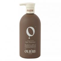 Oliere Paris Valour Hair Shampoo 500ml