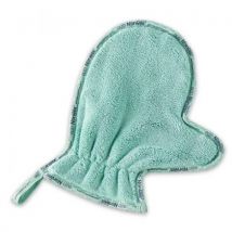 Norwex Dusting Mitt Green