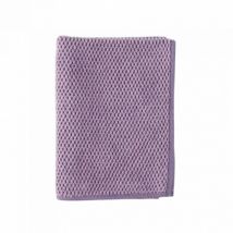 Norwex Textured Kitchen Cloth Amethyst