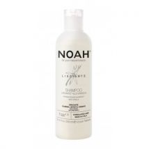 Noah 1.8 Straightening Shampoo With Vanilla 250ml