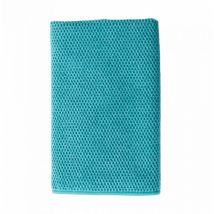 Norwex Textured Kitchen Towel Turquoise