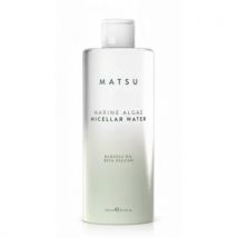 Matsu Marine Algae Micelar Water 250ml