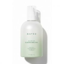 Matsu Marine Cleansing Oil 200ml