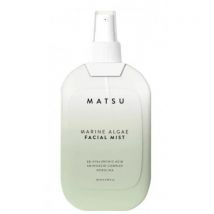 Matsu Marine Algae Facial Mist 100ml