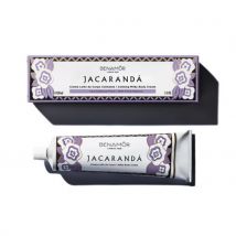 Benamor Jacarandá Calming Milky Body Cream 150ml