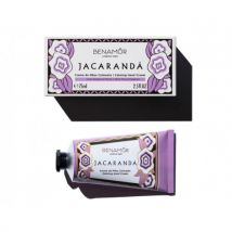 Benamor Jacarandá Calming Hand Cream 75ml