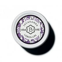 Benamor Jacarandá Calming Lip Balm 12g