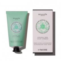 Benamor Vervena Vera Extraordinary Hand Cream 75ml