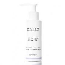 Matsu Extension Fast Hair Growth & Scalp Detox Shampoo 100ml