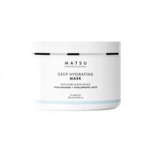 Matsu Deep Hydrating Mask 350ml