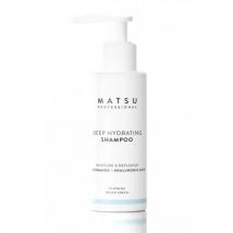 Matsu Deep Hydrating Shampoo 100ml
