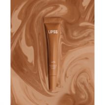 Lipss Lipper Lip Gloss Latte 9ml